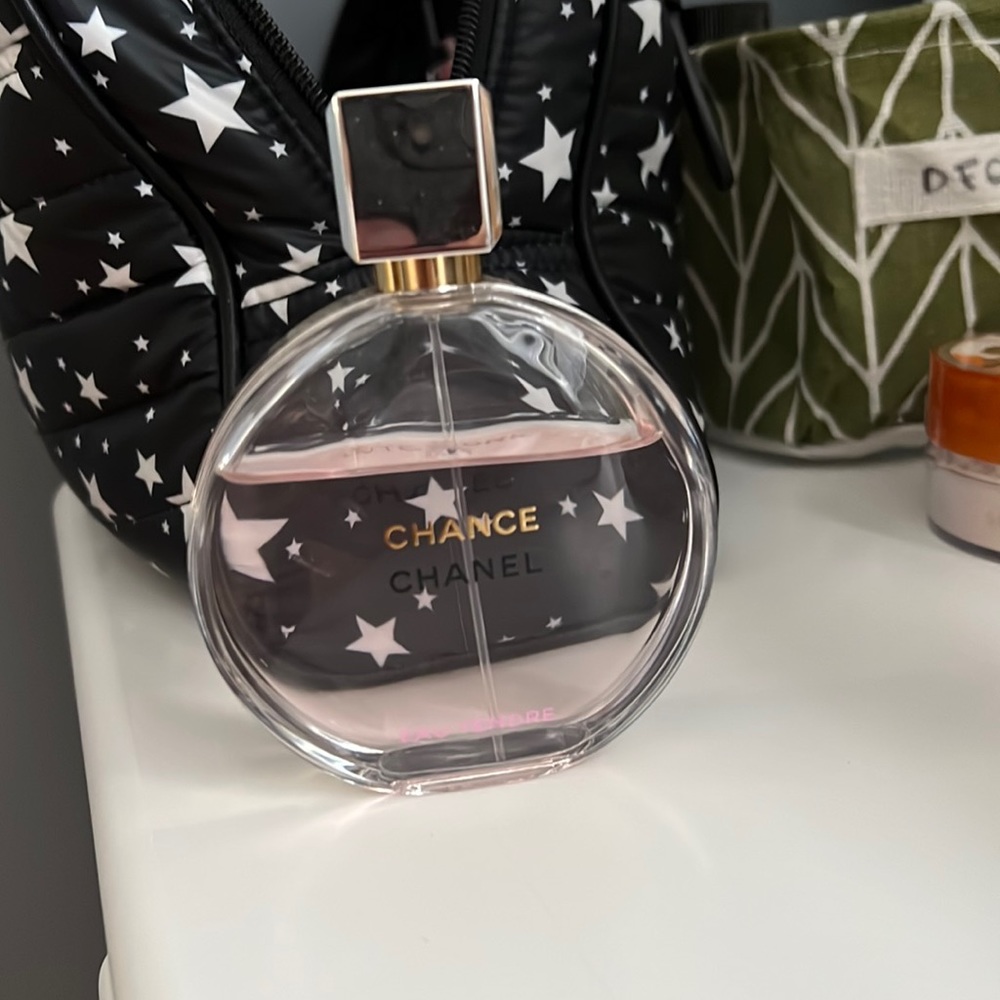Chance Chanel